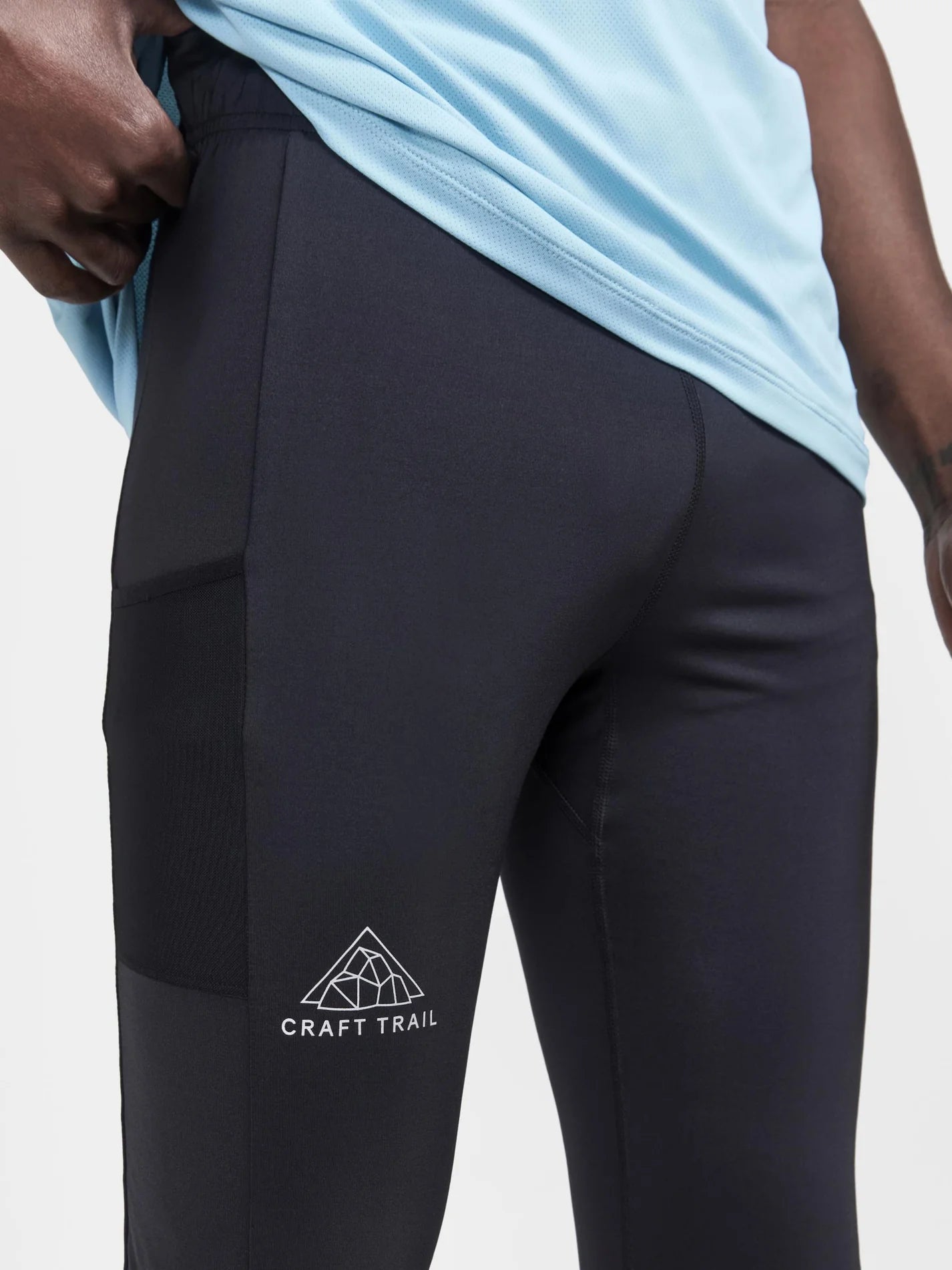 Craft Men Pro Trail Tights