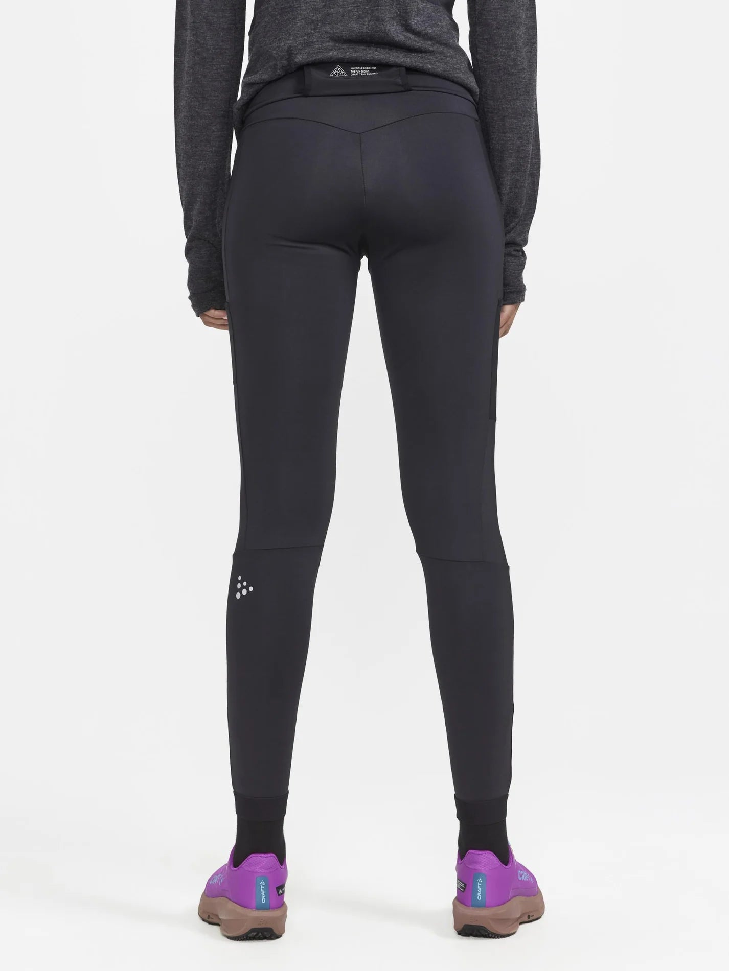 Craft Pro Trail Tights Women