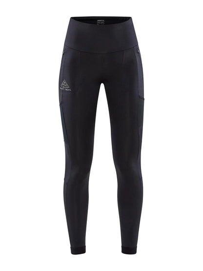 Craft Pro Trail Tights Women