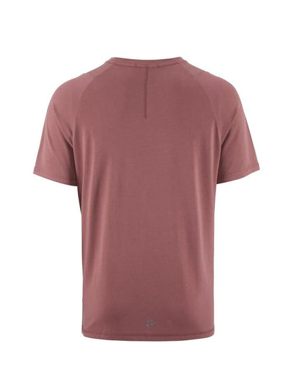 Craft Collective Bi-Blend SS Tee Men