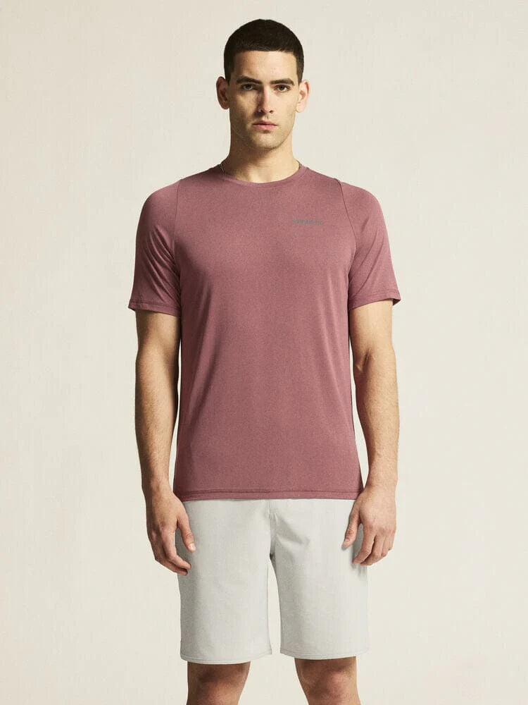 Craft Collective Bi-Blend SS Tee Men