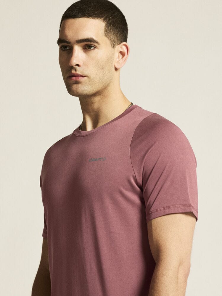 Craft Collective Bi-Blend SS Tee Men