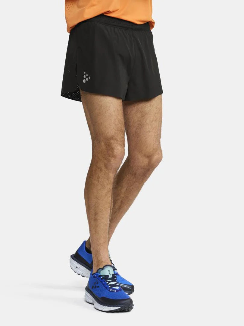 Craft Pro Hypervent Split Shorts Men