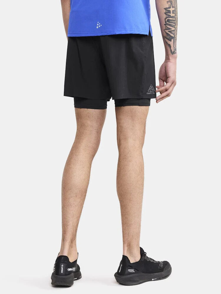 Craft Pro Trail Shorts Men