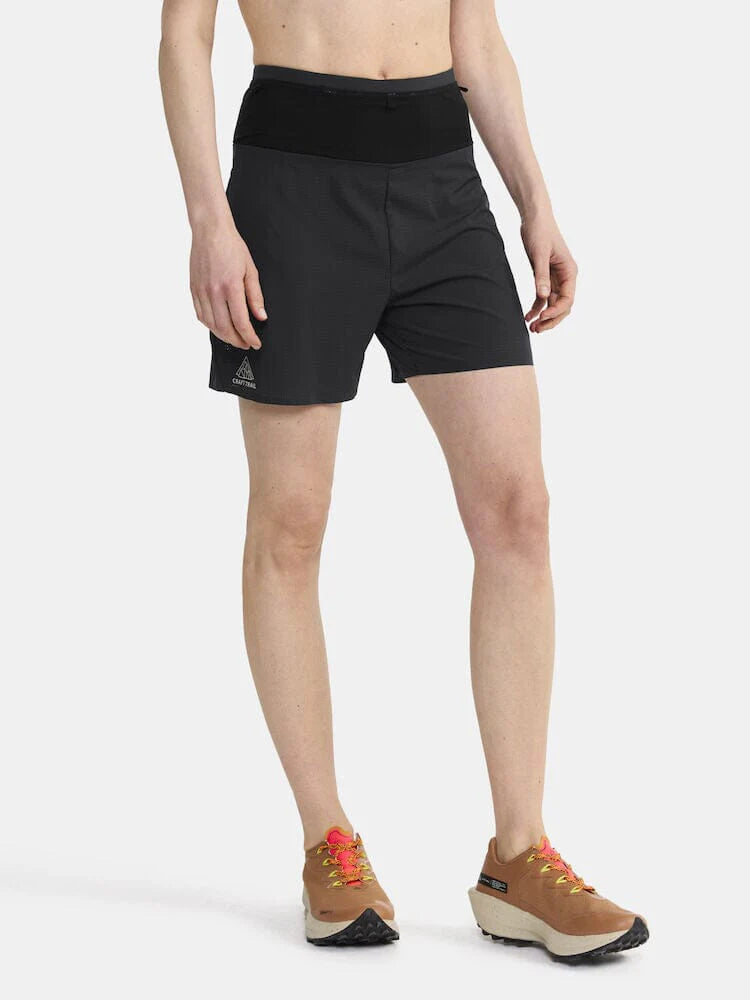 Craft Pro Trail Shorts Women