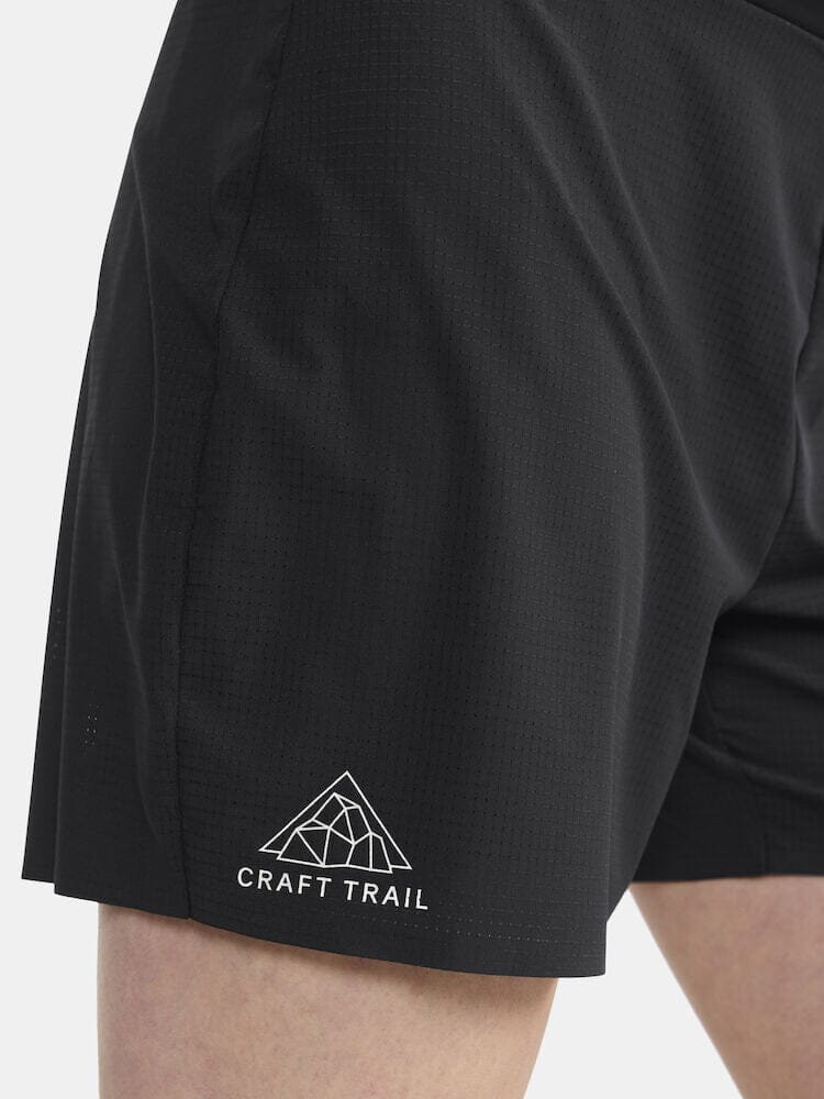 Craft Pro Trail Shorts Women