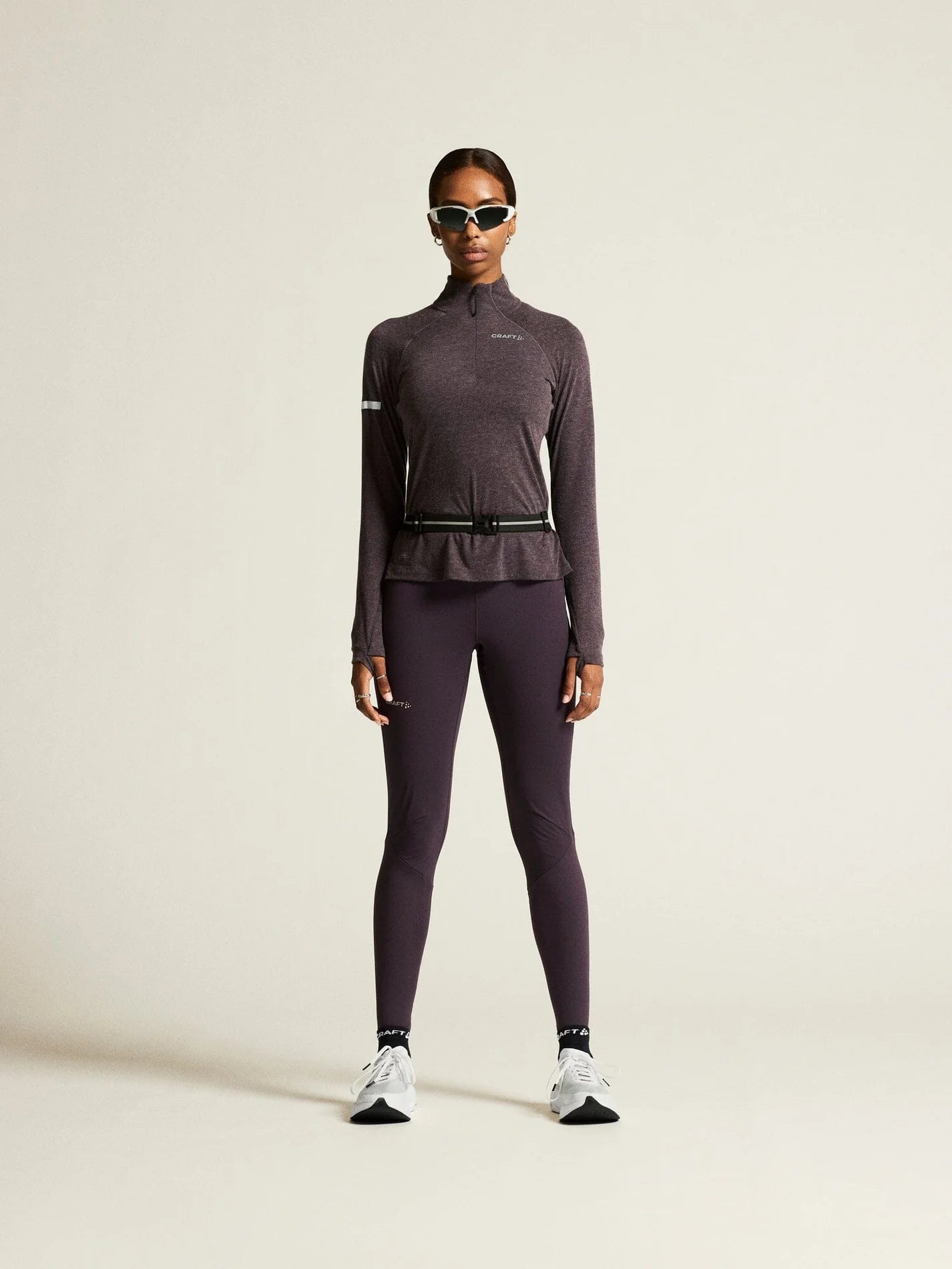 Craft Women Adv Subz LS