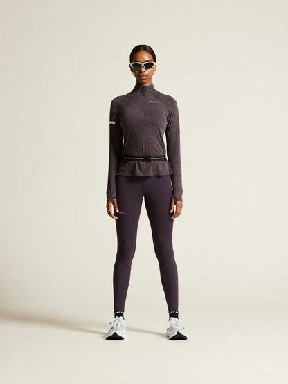 Craft Women Adv Subz LS