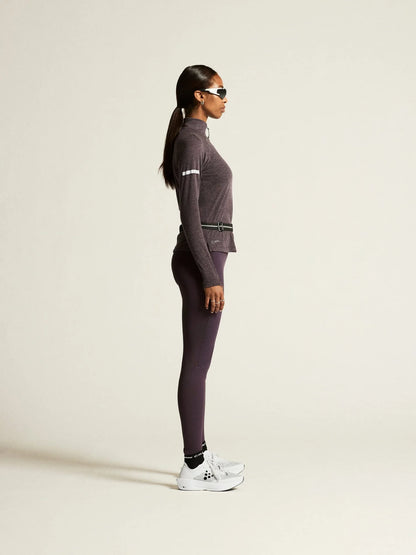 Craft Women Adv Subz LS