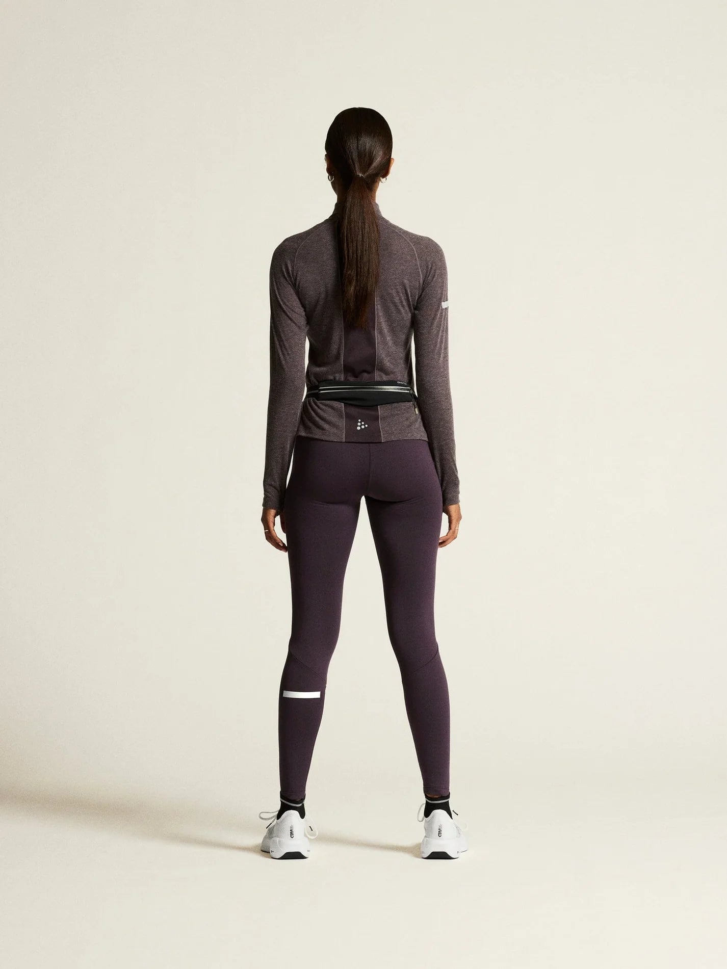 Craft Women Adv Subz LS