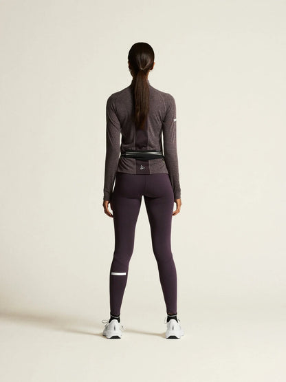 Craft Women Adv Subz LS