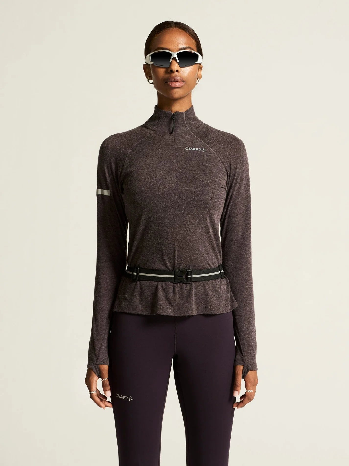 Craft Women Adv Subz LS