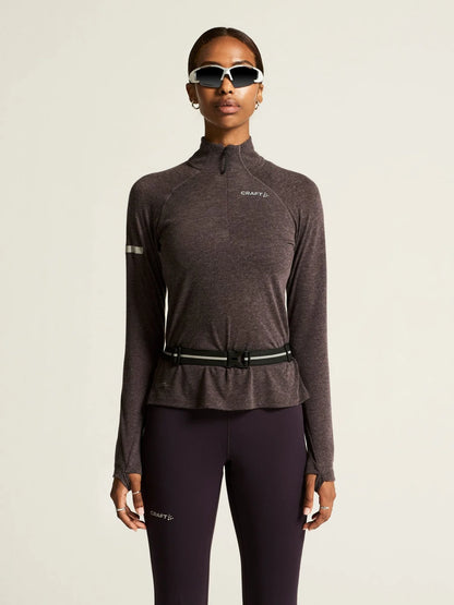Craft Women Adv Subz LS