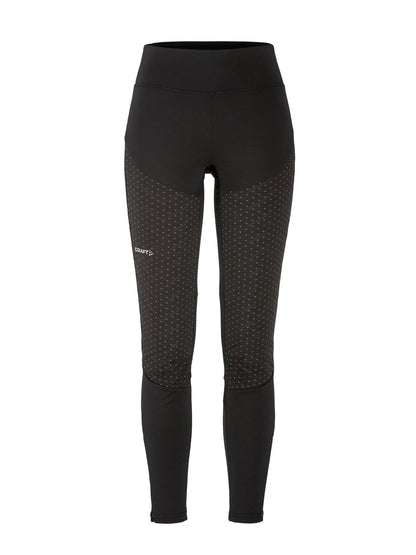 Craft Women Adv Subz Lumen Padded Tights