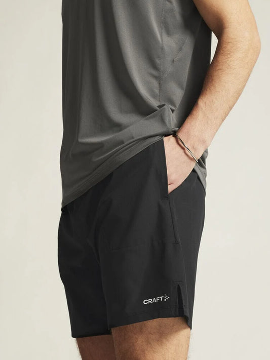 Craft Adv Essence 2-in-1 Shorts 2 Men