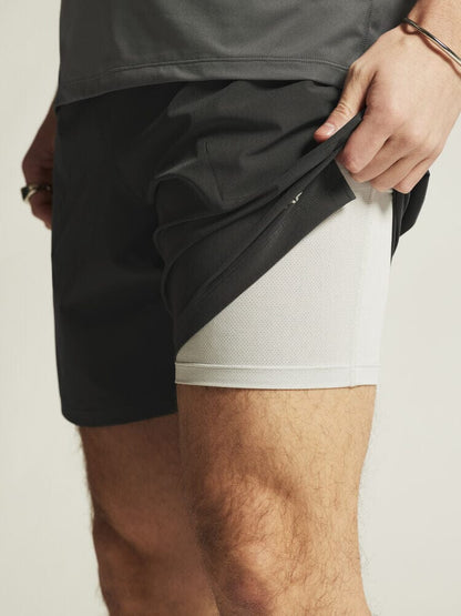 Craft Adv Essence 2-in-1 Shorts 2 Men