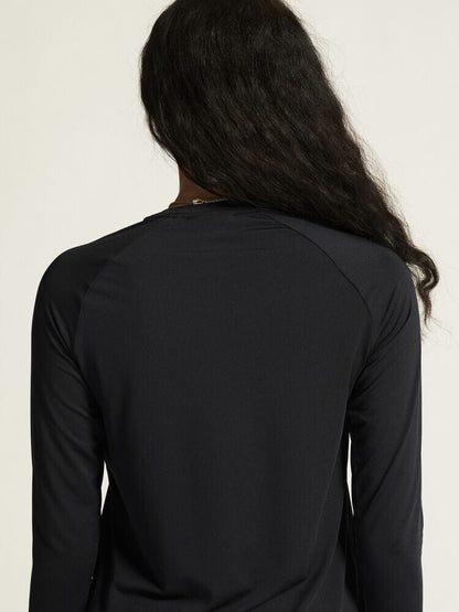 Craft Collective LS Tee Women