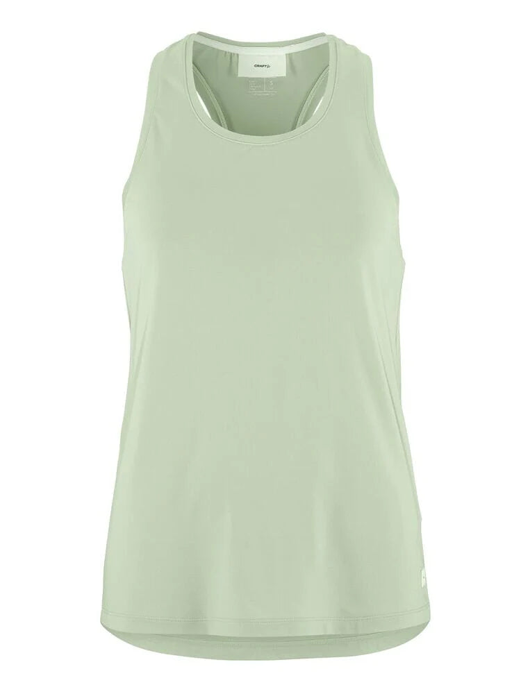 Craft Collective Singlet Women