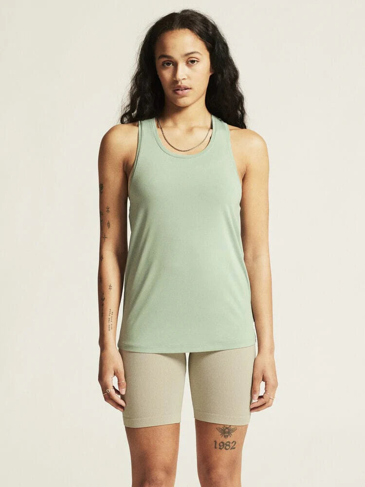 Craft Collective Singlet Women