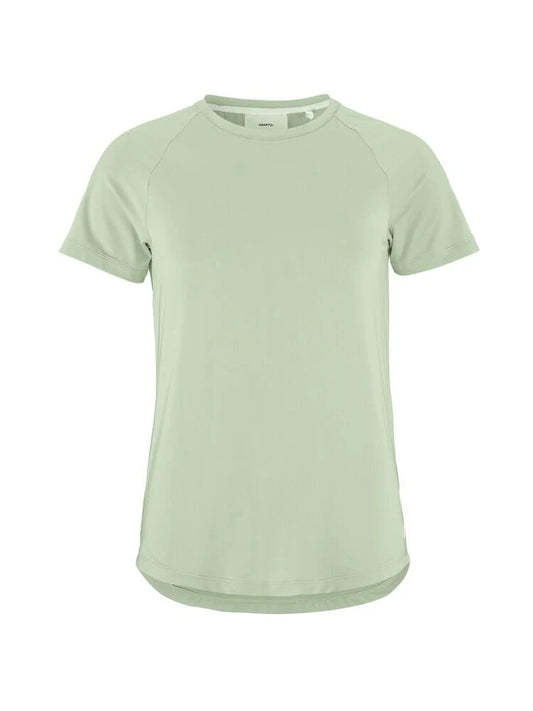 Craft Collective Bi-Blend SS Tee Women