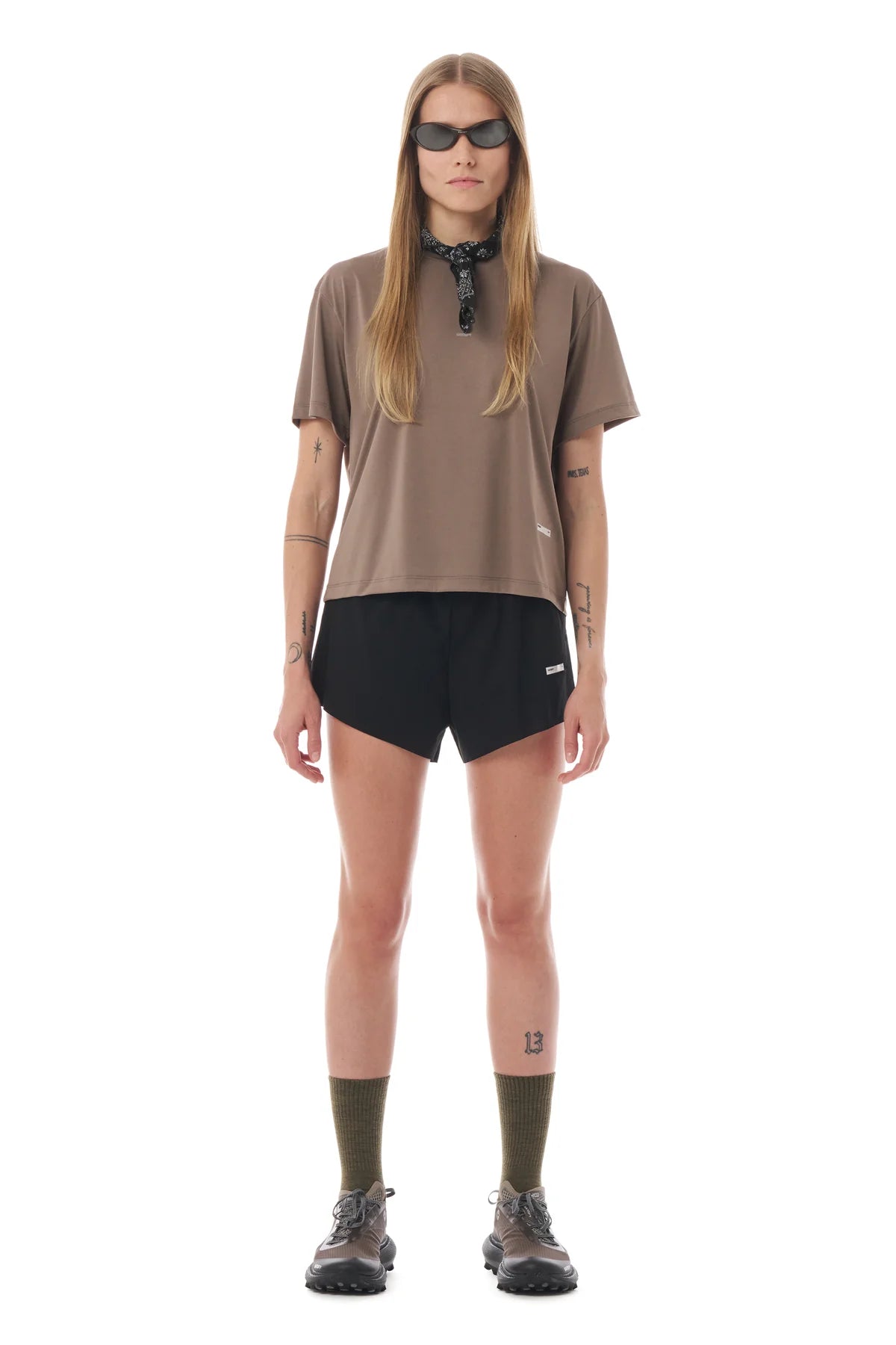 _Satisfy AuraLite T-Shirt Women