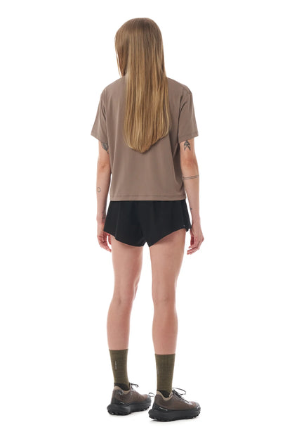 _Satisfy AuraLite T-Shirt Women