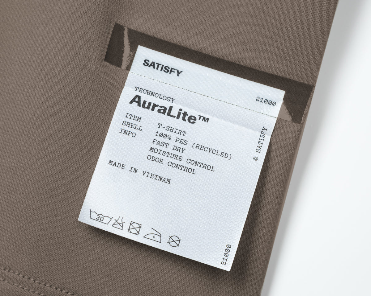 _Satisfy AuraLite T-Shirt Women