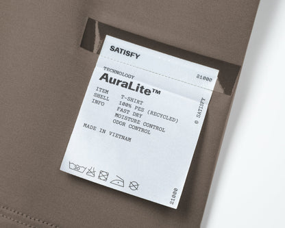 _Satisfy AuraLite T-Shirt Women