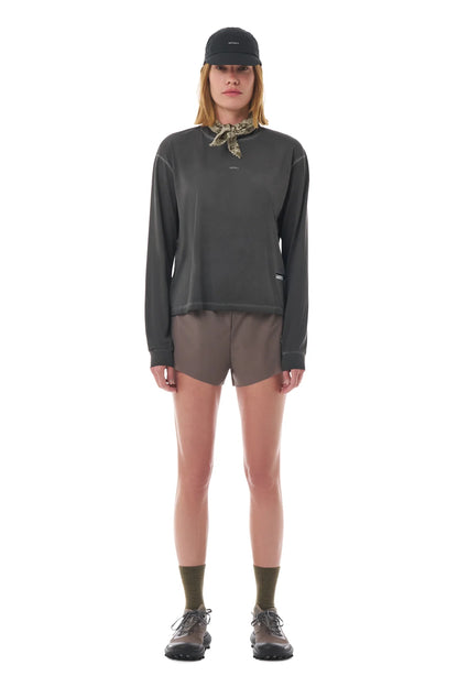 _Satisfy AuraLite Long Tee Women