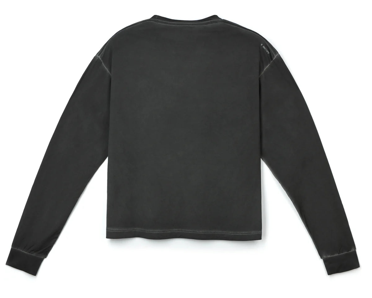_Satisfy AuraLite Long Tee Women
