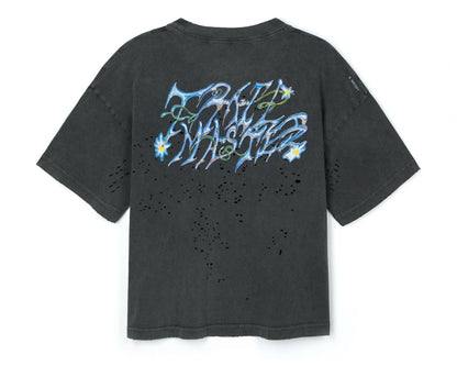 _Satisfy MothTech T-Shirt Women