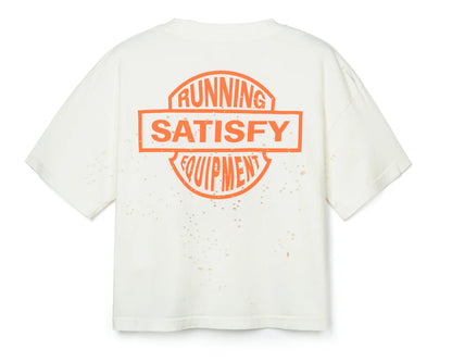 _Satisfy MothTech T-Shirt Women