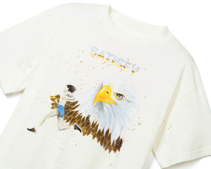 _Satisfy MothTech T-Shirt Women