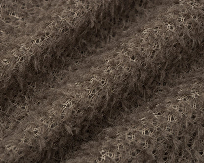 _Satisfy FuzzFleece AD Long Sleeve Tee Men