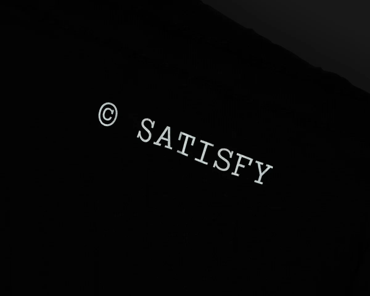 _Satisfy Auralite Pleated T-Shirt Women