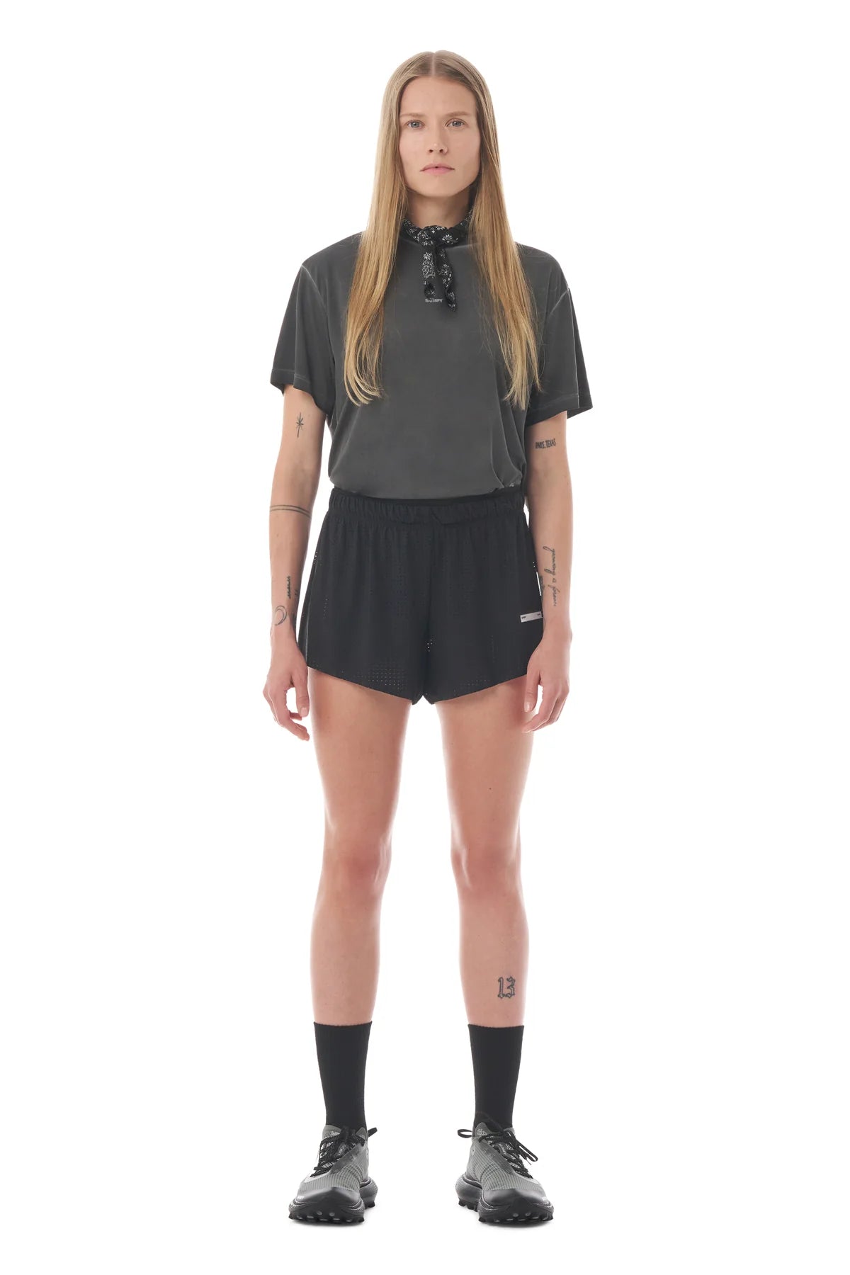 _Satisfy Space-O 2.5" Shorts Women