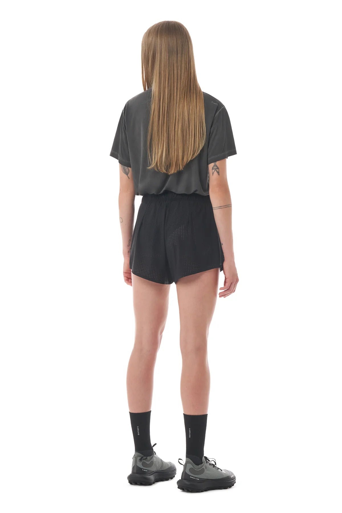 _Satisfy Space-O 2.5" Shorts Women