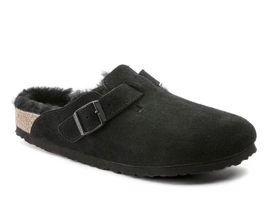 Birkenstock Shearling