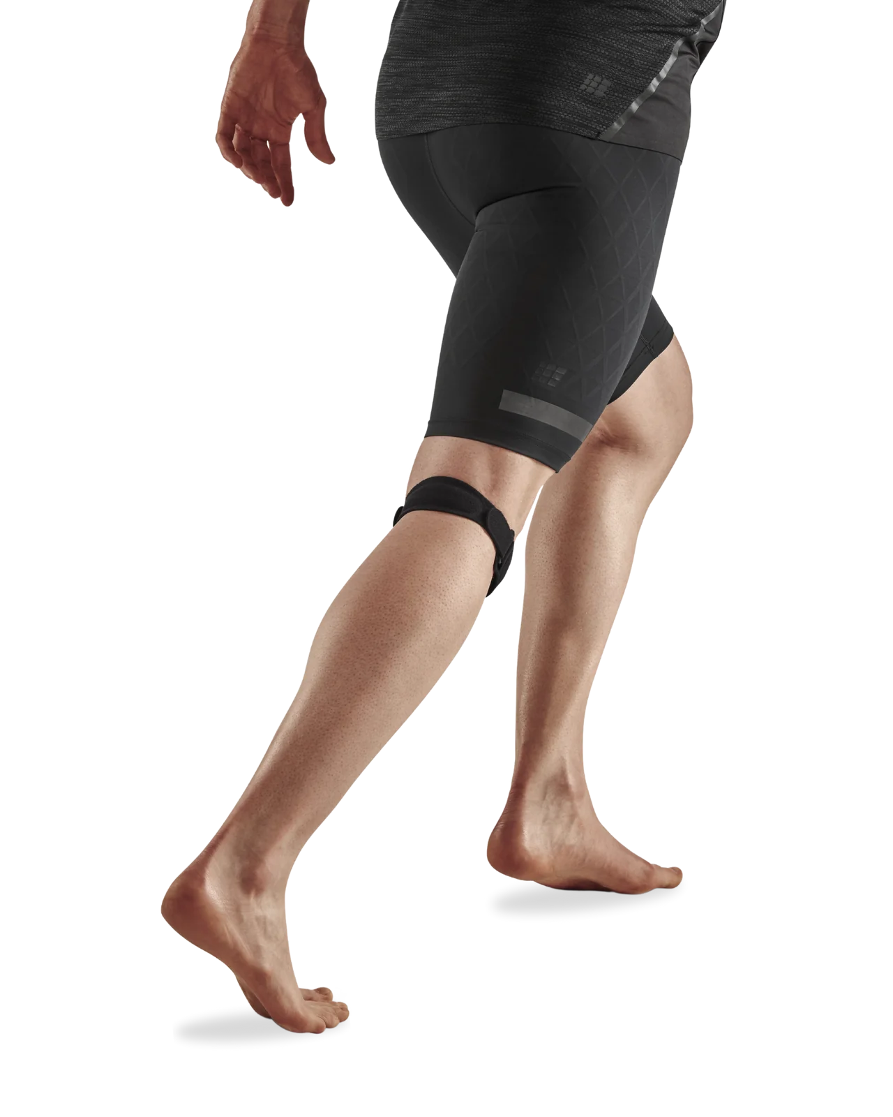 CEP Mid Support Patella Strap