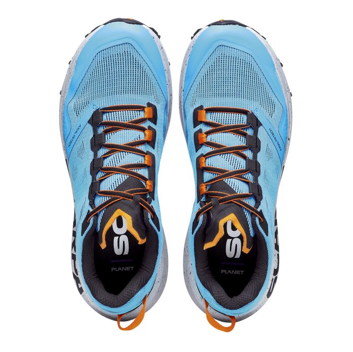 SCARPA Spin Planet Men