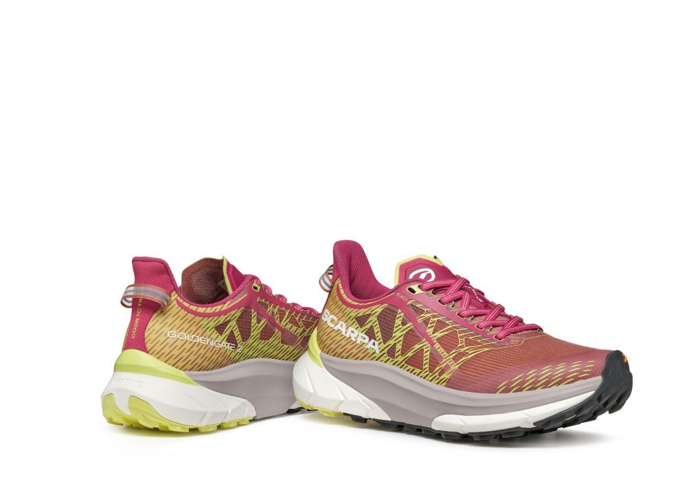 Scarpa Golden Gate 2 Women