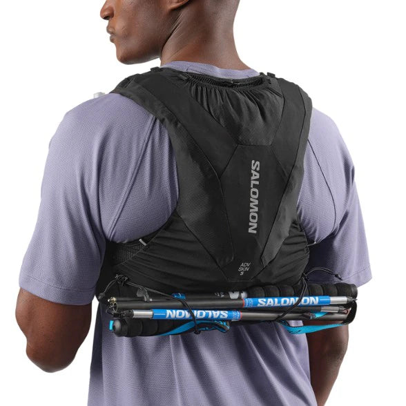 Salomon Adv Skin 5 Set