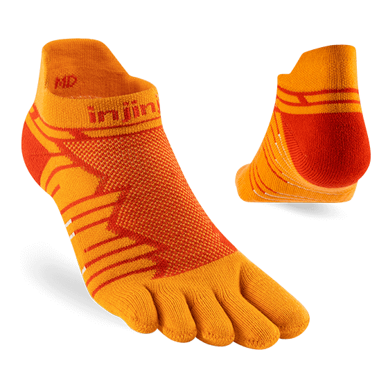 Injinji Ultra Run