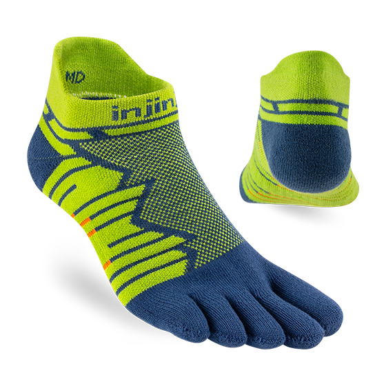 Injinji Ultra Run