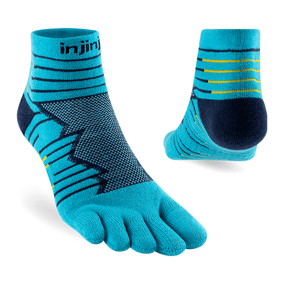 Injinji Ultra Run