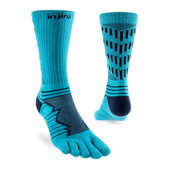 Injinji Ultra Run
