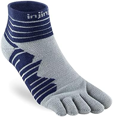 Injinji Ultra Run