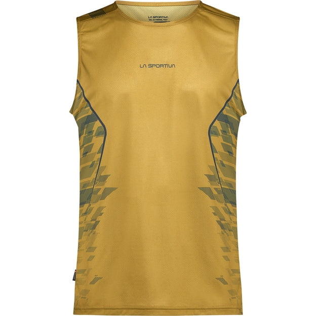 _La Sportiva Pacer Tank Men