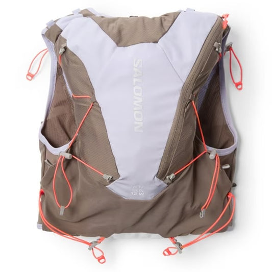 Salomon Adv Skin 12 Women Set