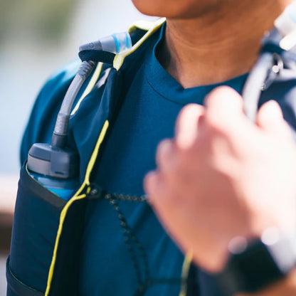 Hydrapak Ultraflask Speed Hydration Soft Flask (w/straw)